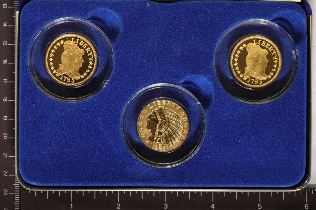 BIDALOT COIN AUCTION ONLINE MON. JULY 21ST, 2025 AT 7 PM EDT