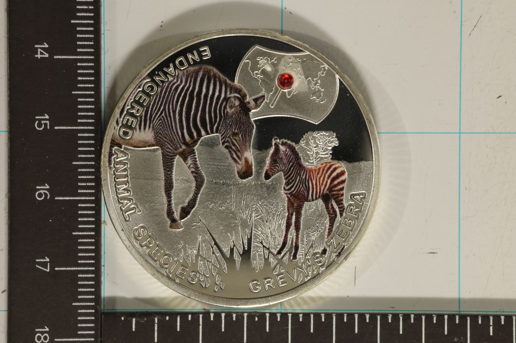 BIDALOT COIN AUCTION ONLINE MON. AUG. 25TH, 2025 AT 7 PM EDT