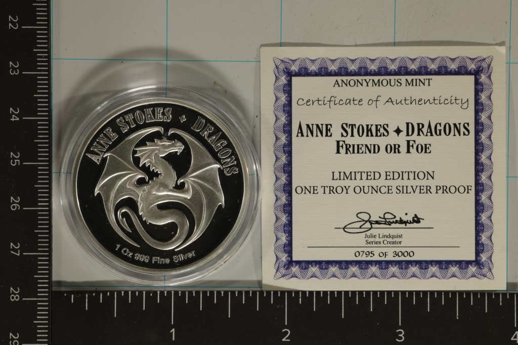 BIDALOT COIN AUCTION ONLINE MON. SEPT. 1ST, 2025 AT 7 PM EDT