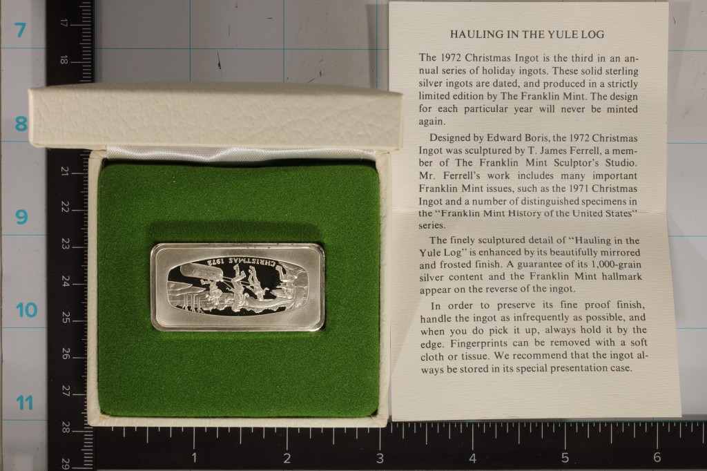 BIDALOT COIN AUCTION ONLINE MON. SEPT. 8TH, 2025 AT 7 PM EDT
