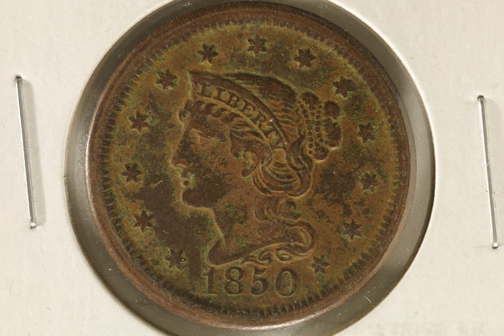 BIDALOT COIN AUCTION ONLINE MON. OCT. 6TH, 2025 AT 7 PM EDT